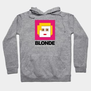 BLONDE Hoodie